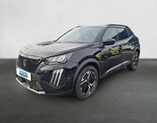 Peugeot 2008 Saint-Georges-des-Coteaux