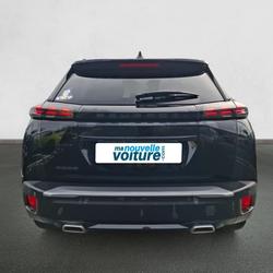 Peugeot 2008 PureTech 130 S&S EAT8 - Allure occasion - Saint-Georges-des-Coteaux - photo 3/28