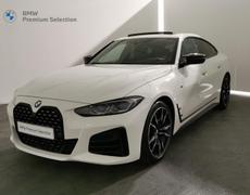 BMW Serie 4 Gran Coupe
