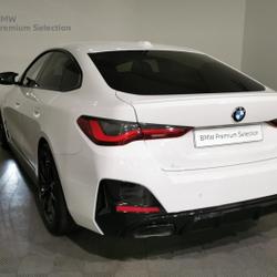 BMW Serie 4 Gran Coupe M440iA xDrive 374ch M Performance Haguenau