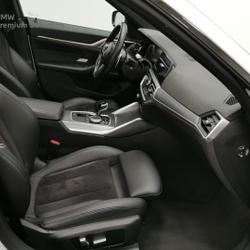 BMW Serie 4 Gran Coupe M440iA xDrive 374ch M Performance Haguenau