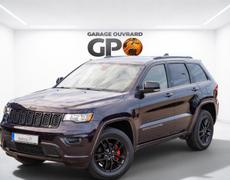 Jeep Grand Cherokee Monsireigne