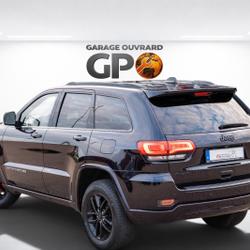 Jeep Grand Cherokee 3.6 V6 286 LIMITED Monsireigne