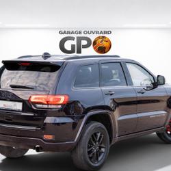 Jeep Grand Cherokee 3.6 V6 286 LIMITED Monsireigne