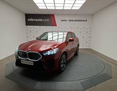 BMW X2 Lormont