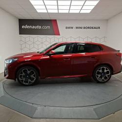 BMW X2 iX2 xDrive30 313ch BVA M Sport occasion - Lormont - photo 2/24