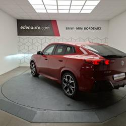 BMW X2 iX2 xDrive30 313ch BVA M Sport occasion - Lormont - photo 3/24