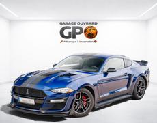 Ford Mustang Monsireigne