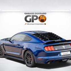Ford Mustang 3.7 V6 305 KIT SHELBY Monsireigne