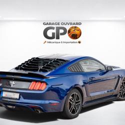 Ford Mustang 3.7 V6 305 KIT SHELBY Monsireigne