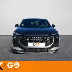 Audi Q3 TFSI 150 CH HYBRIDE S TRONIC 7 S line occasion - Ploeren - photo 2/29
