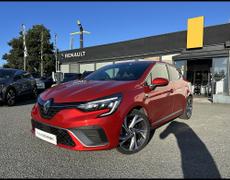 Renault Clio 5 - V RS LINE E-TECH HYBRID 140CV - 15 990 €