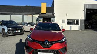 Renault Clio 5  - photo 1