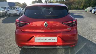 Renault Clio 5  - photo 4