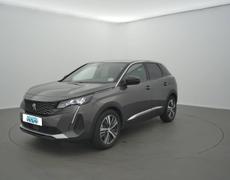 Peugeot 3008 Saint-Georges-des-Coteaux