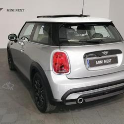 Mini Mini Cooper 136ch Edition Premium Plus BVA7 Obernai