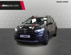 Dacia Sandero Orthez