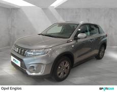 Suzuki Vitara Englos