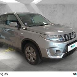Suzuki Vitara 1.5 Dualjet Hybrid 115ch Style Auto Englos