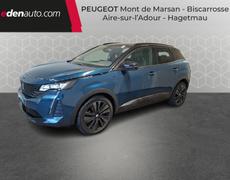Peugeot 3008 Aire-sur-l'Adour