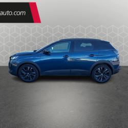 Peugeot 3008 BlueHDi 130ch S&S EAT8 GT occasion - Aire-sur-l'Adour - photo 2/35