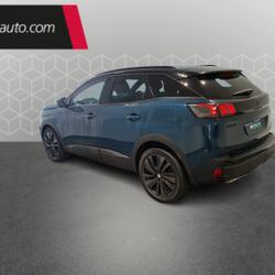 Peugeot 3008 BlueHDi 130ch S&S EAT8 GT occasion - Aire-sur-l'Adour - photo 3/35