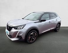Peugeot 2008 Saint-Georges-des-Coteaux