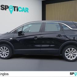 Opel Crossland 1.2 Turbo 110ch Elegance occasion - Englos - photo 2/25