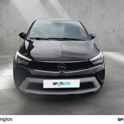 Opel Crossland 1.2 Turbo 110ch Elegance Englos