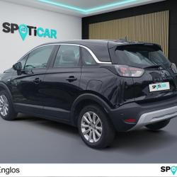 Opel Crossland 1.2 Turbo 110ch Elegance occasion - Englos - photo 3/25