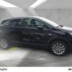 Opel Crossland 1.2 Turbo 110ch Elegance Englos