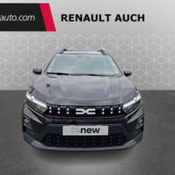 Dacia Sandero ECO-G 120 Stepway Expression occasion - Auch - photo 2/41