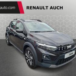 Dacia Sandero ECO-G 120 Stepway Expression occasion - Auch - photo 3/41