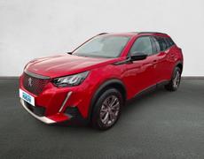 Peugeot 2008 Saint-Georges-des-Coteaux