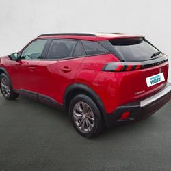 Peugeot 2008 Electrique 136 ch - Style occasion - Saint-Georges-des-Coteaux - photo 2/28