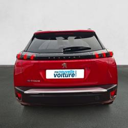 Peugeot 2008 Electrique 136 ch - Style occasion - Saint-Georges-des-Coteaux - photo 3/28