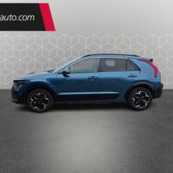 Kia Niro EV Electrique 204 ch Premium occasion - Libourne - photo 2/32