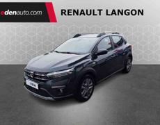 Dacia Sandero Mazères