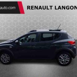 Dacia Sandero ECO-G 100 Stepway Confort occasion - Maz&egrave;res - photo 2/39