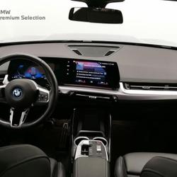 BMW X1 xDrive25e 245ch M Sport H&oelig;nheim