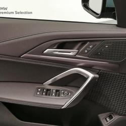 BMW X1 xDrive25e 245ch M Sport H&oelig;nheim