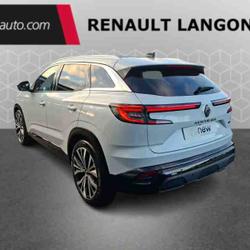 Renault Austral E-Tech hybrid 200 Iconic occasion - Maz&egrave;res - photo 3/50