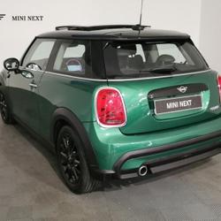 Mini Mini Cooper 136ch Edition Premium Plus BVA7 Haguenau