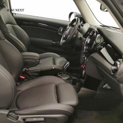 Mini Mini Cooper 136ch Edition Premium Plus BVA7 Haguenau