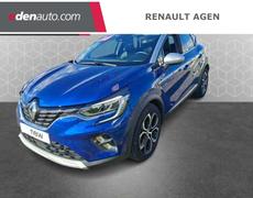 Renault Captur Agen