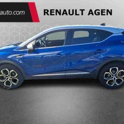 Renault Captur mild hybrid 140 Techno occasion - Agen - photo 2/30