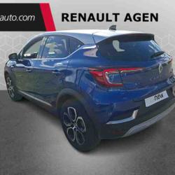 Renault Captur mild hybrid 140 Techno occasion - Agen - photo 3/30