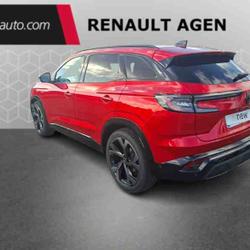 Renault Austral E-Tech hybrid 200 Iconic esprit Alpine occasion - Agen - photo 3/42