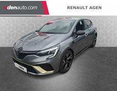 Renault Clio 5 Agen