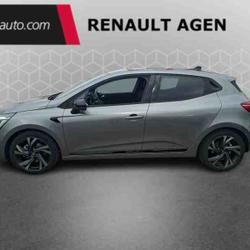 Renault Clio 5 E-Tech full hybrid 145 Engineered occasion - Agen - photo 2/31